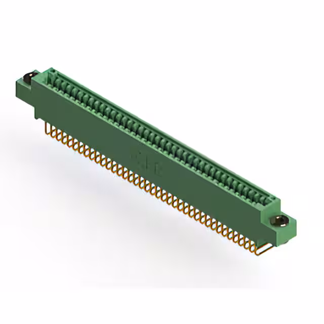 845-039-558-603 EDAC Inc.  Edgeboard Connectors